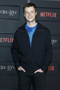 Serienpremiere 'Locke & Key' in Los Angeles