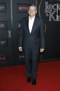 Serienpremiere 'Locke & Key' in Los Angeles