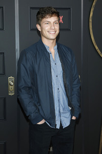 Serienpremiere 'Locke & Key' in Los Angeles