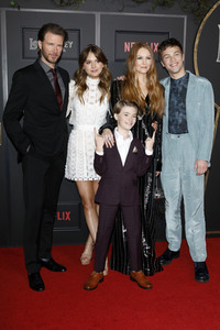 Serienpremiere 'Locke & Key' in Los Angeles