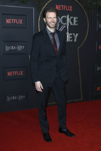 Serienpremiere 'Locke & Key' in Los Angeles