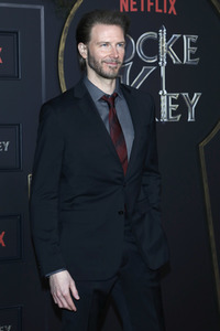Serienpremiere 'Locke & Key' in Los Angeles