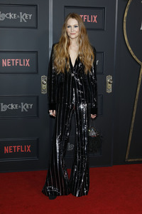 Serienpremiere 'Locke & Key' in Los Angeles