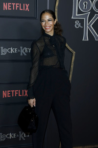 Serienpremiere 'Locke & Key' in Los Angeles