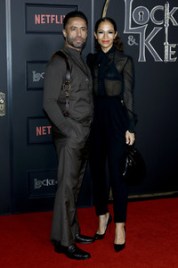 Serienpremiere 'Locke & Key' in Los Angeles