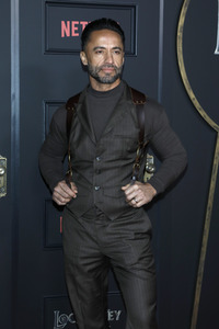 Serienpremiere 'Locke & Key' in Los Angeles