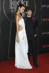 Serienpremiere 'Locke & Key' in Los Angeles