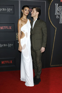 Serienpremiere 'Locke & Key' in Los Angeles