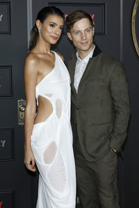 Serienpremiere 'Locke & Key' in Los Angeles