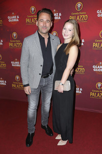 Dinner-Show 'Cornelia Polettos Palazzo' in Hamburg