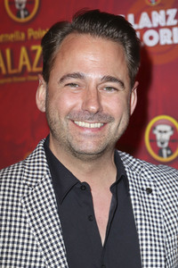 Dinner-Show 'Cornelia Polettos Palazzo' in Hamburg