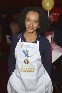 Dinner-Show 'Cornelia Polettos Palazzo' in Hamburg