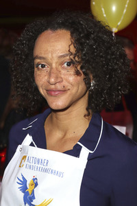 Dinner-Show 'Cornelia Polettos Palazzo' in Hamburg