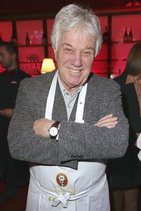 Dinner-Show 'Cornelia Polettos Palazzo' in Hamburg