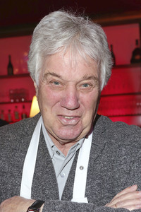 Dinner-Show 'Cornelia Polettos Palazzo' in Hamburg