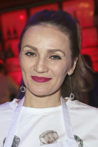 Dinner-Show 'Cornelia Polettos Palazzo' in Hamburg