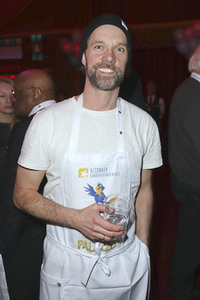 Dinner-Show 'Cornelia Polettos Palazzo' in Hamburg