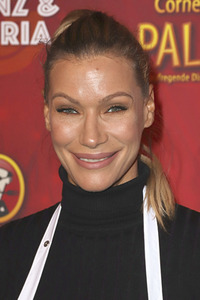 Dinner-Show 'Cornelia Polettos Palazzo' in Hamburg