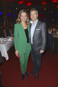 Dinner-Show 'Cornelia Polettos Palazzo' in Hamburg