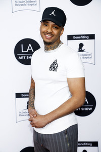 Eröffnung der LA Art Show 2020 in Los Angeles