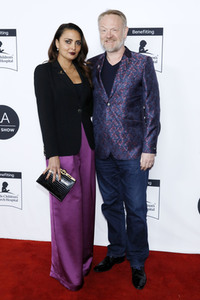 Eröffnung der LA Art Show 2020 in Los Angeles