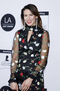 Eröffnung der LA Art Show 2020 in Los Angeles