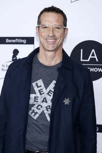 Eröffnung der LA Art Show 2020 in Los Angeles