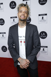 Eröffnung der LA Art Show 2020 in Los Angeles