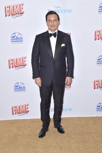 Hollywood Beauty Awards 2020 in Los Angeles