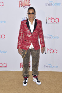 Hollywood Beauty Awards 2020 in Los Angeles