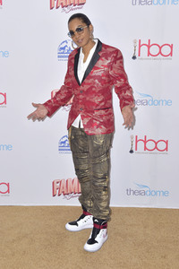 Hollywood Beauty Awards 2020 in Los Angeles