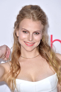 Hollywood Beauty Awards 2020 in Los Angeles