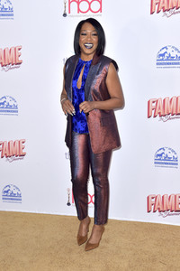 Hollywood Beauty Awards 2020 in Los Angeles