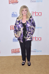Hollywood Beauty Awards 2020 in Los Angeles