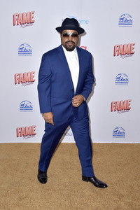 Hollywood Beauty Awards 2020 in Los Angeles