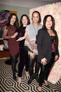 Belladonna Ladies Talk in München