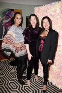 Belladonna Ladies Talk in München