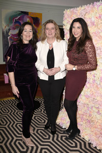Belladonna Ladies Talk in München