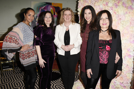 Belladonna Ladies Talk in München
