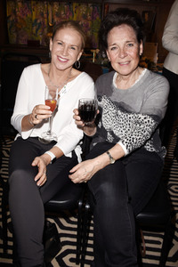 Belladonna Ladies Talk in München