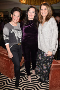 Belladonna Ladies Talk in München