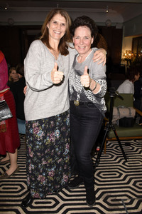 Belladonna Ladies Talk in München