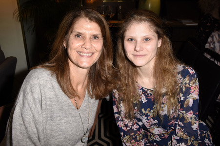 Belladonna Ladies Talk in München