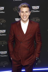 Cadillac Oscar Week Party in Los Angeles