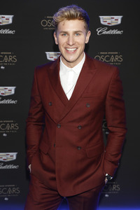 Cadillac Oscar Week Party in Los Angeles