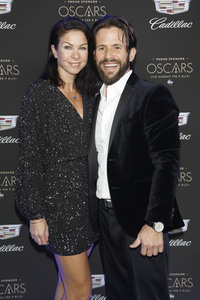 Cadillac Oscar Week Party in Los Angeles