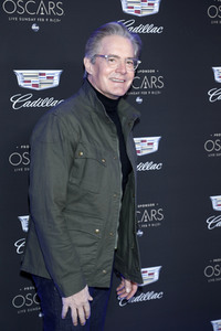 Cadillac Oscar Week Party in Los Angeles