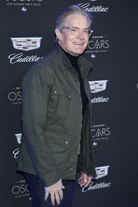 Cadillac Oscar Week Party in Los Angeles