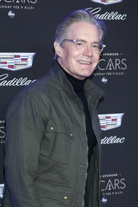 Cadillac Oscar Week Party in Los Angeles