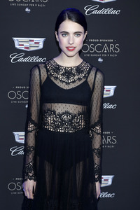 Cadillac Oscar Week Party in Los Angeles